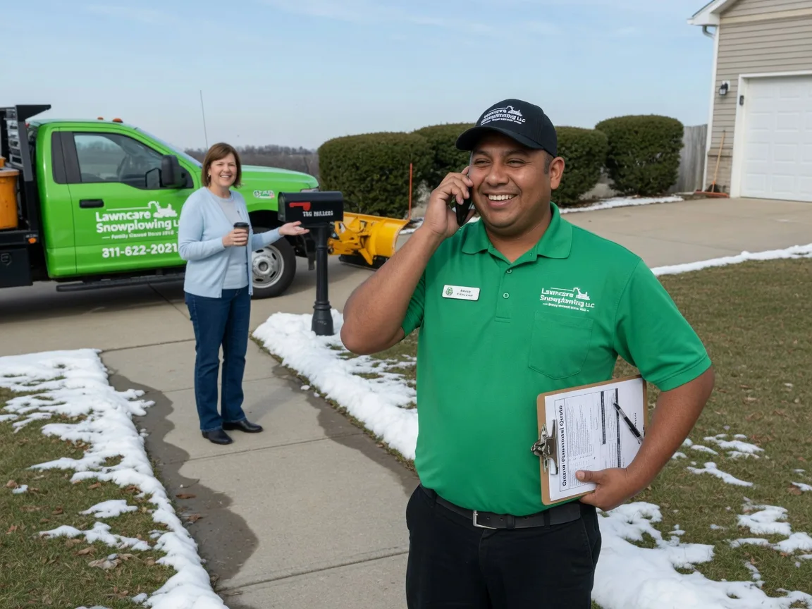 Lawn Care Services By Expert Landscaper Decatur, TX FAQs